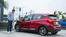 Image: GM/EVgo